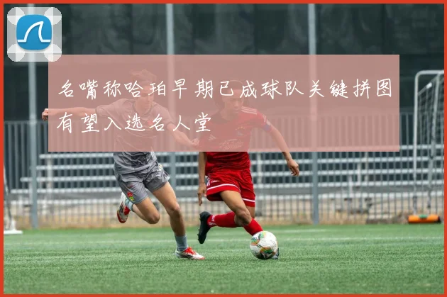 名嘴称哈珀早期已成球队关键拼图有望入选名人堂